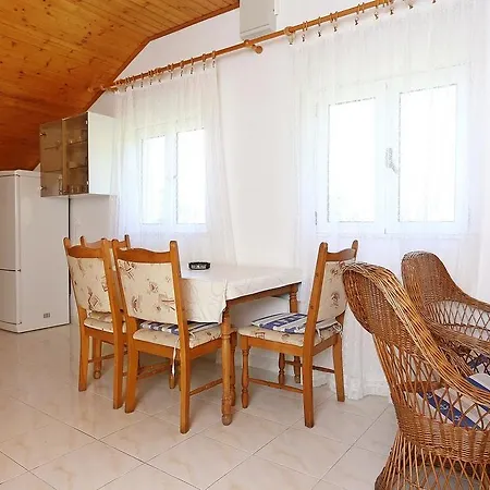 Apartment Zuljana 252a Brijesta