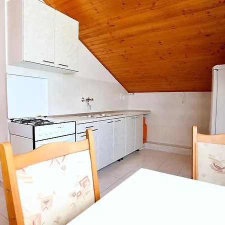 Zuljana 252a Apartment