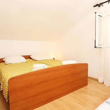 Apartment Zuljana 252a Brijesta
